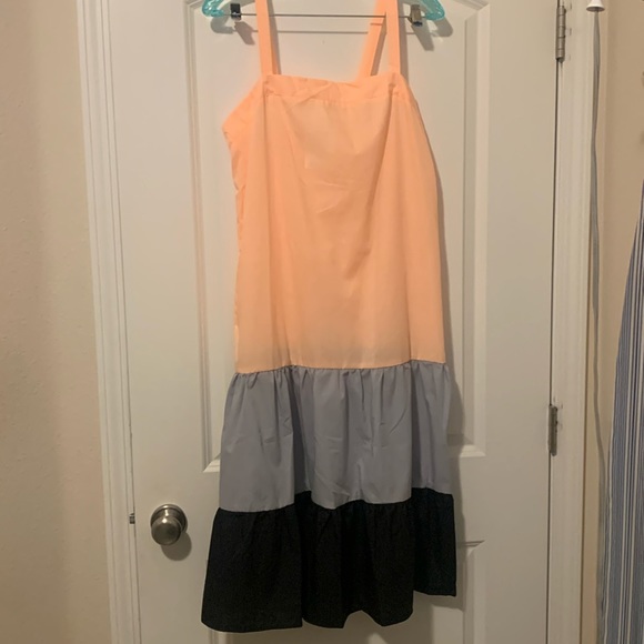 Dresses & Skirts - Tiered Sundress
